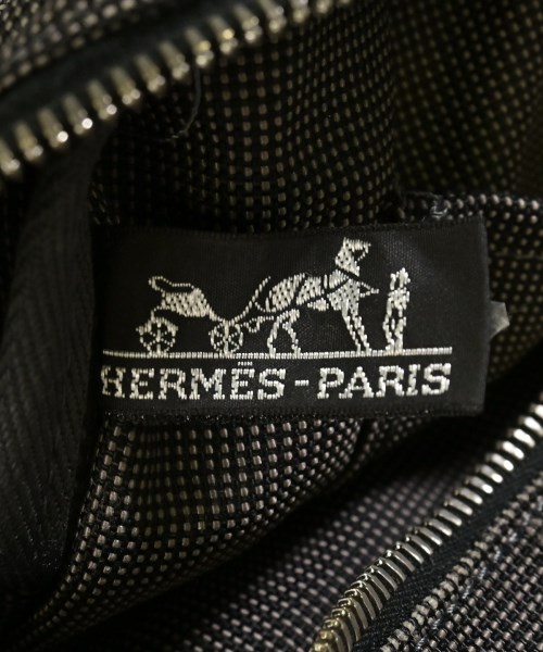 HERMES（エルメス）トートバッグ グレー サイズ:MM レディース/2200716318903