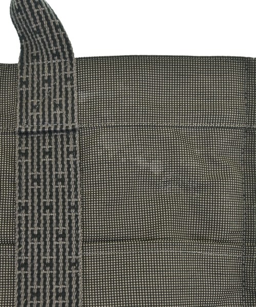 HERMES（エルメス）トートバッグ グレー サイズ:MM レディース/2200716318903