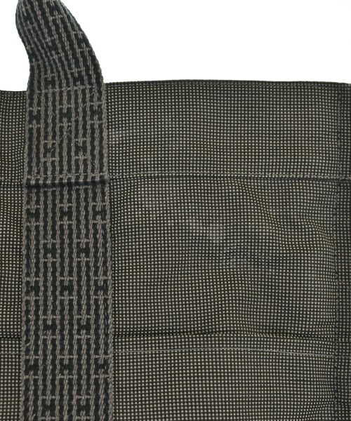 HERMES（エルメス）トートバッグ グレー サイズ:MM レディース/2200716318903