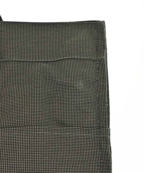 HERMES（エルメス）トートバッグ グレー サイズ:MM レディース/2200716318903