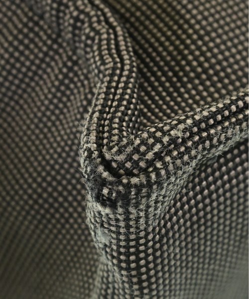 HERMES（エルメス）トートバッグ グレー サイズ:MM レディース/2200716318903