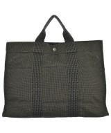 HERMES（エルメス）トートバッグ グレー サイズ:MM レディース/2200716318903