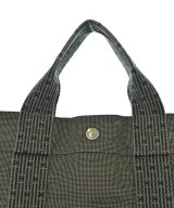 HERMES（エルメス）トートバッグ グレー サイズ:MM レディース/2200716318903