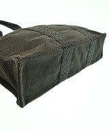 HERMES（エルメス）トートバッグ グレー サイズ:MM レディース/2200716318903