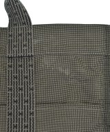 HERMES（エルメス）トートバッグ グレー サイズ:MM レディース/2200716318903