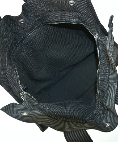 HERMES（エルメス）トートバッグ グレー サイズ:MM レディース/2200716319207
