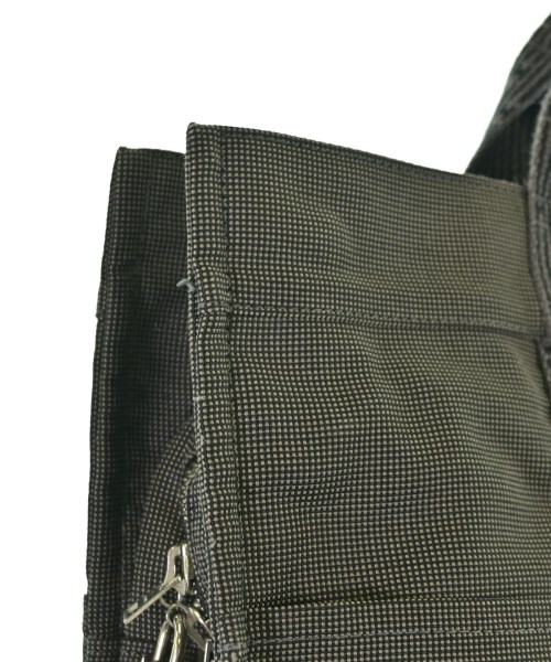 HERMES（エルメス）トートバッグ グレー サイズ:MM レディース/2200716319207
