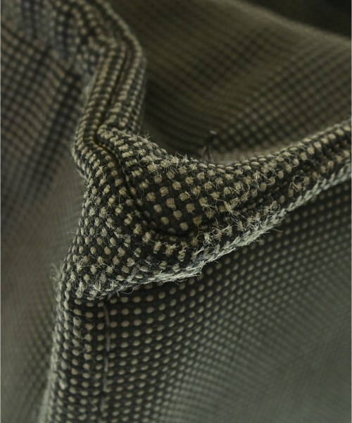 HERMES（エルメス）トートバッグ グレー サイズ:MM レディース/2200716319207