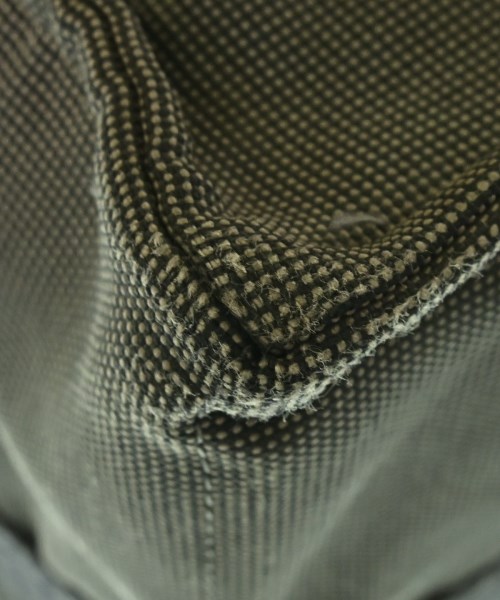 HERMES（エルメス）トートバッグ グレー サイズ:MM レディース/2200716319207