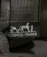HERMES（エルメス）トートバッグ グレー サイズ:MM レディース/2200716319207
