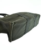 HERMES（エルメス）トートバッグ グレー サイズ:MM レディース/2200716319207