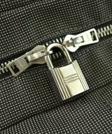 HERMES（エルメス）トートバッグ グレー サイズ:MM レディース/2200716319207