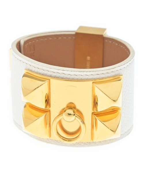 HERMES(エルメス)のブレスレット・バングル サイズ:- 59,800円