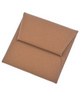 HERMES（エルメス）財布・コインケース 茶 サイズ:- レディース/2200716321019