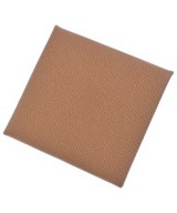 HERMES（エルメス）財布・コインケース 茶 サイズ:- レディース/2200716321019