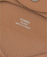 HERMES（エルメス）財布・コインケース 茶 サイズ:- レディース/2200716321019