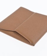 HERMES（エルメス）財布・コインケース 茶 サイズ:- レディース/2200716321019