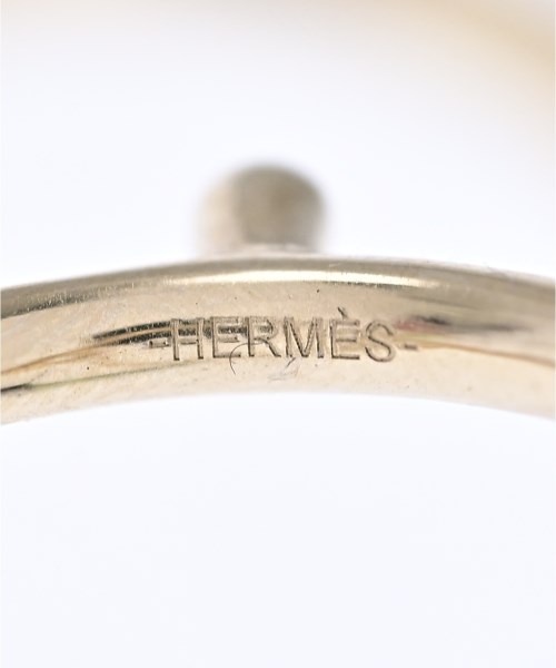 HERMES（エルメス）小物類（その他） ゴールド サイズ:- レディース/2200716321026