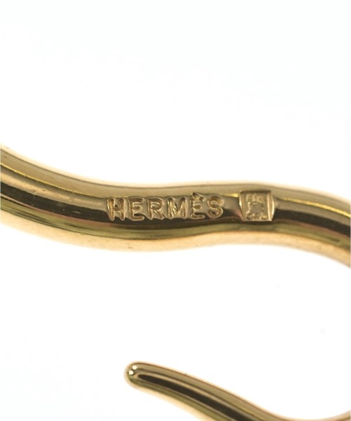 HERMES（エルメス）ブレスレット・バングル 茶 サイズ:- レディース/2200716321033