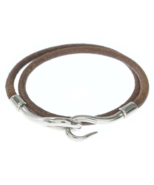 HERMES(エルメス)のブレスレット・バングル サイズ:- 14,800円