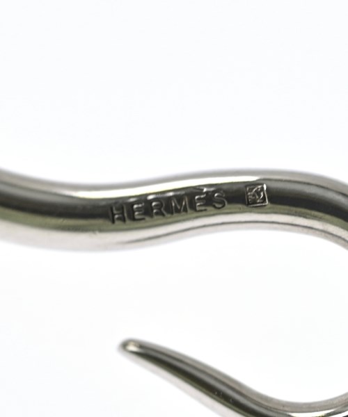 HERMES（エルメス）ブレスレット・バングル 茶 サイズ:- レディース/2200716321057