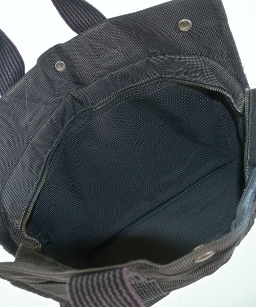 HERMES（エルメス）トートバッグ グレー サイズ:- レディース/2200716321088