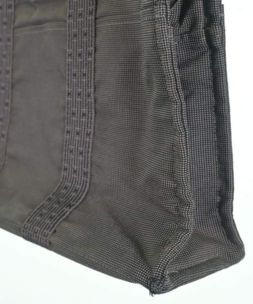 HERMES（エルメス）トートバッグ グレー サイズ:- レディース/2200716321088