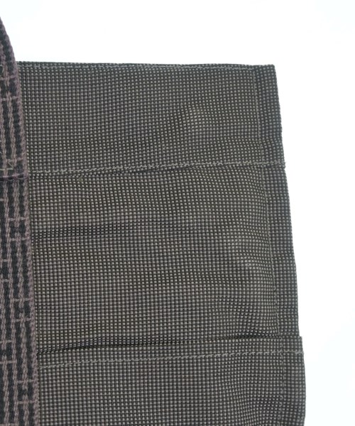 HERMES（エルメス）トートバッグ グレー サイズ:- レディース/2200716321088