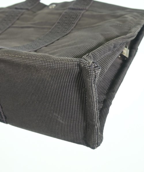 HERMES（エルメス）トートバッグ グレー サイズ:- レディース/2200716321088