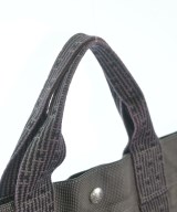 HERMES（エルメス）トートバッグ グレー サイズ:- レディース/2200716321088