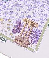 HERMES（エルメス）バンダナ・スカーフ グレー サイズ:90 レディース/2200716349044