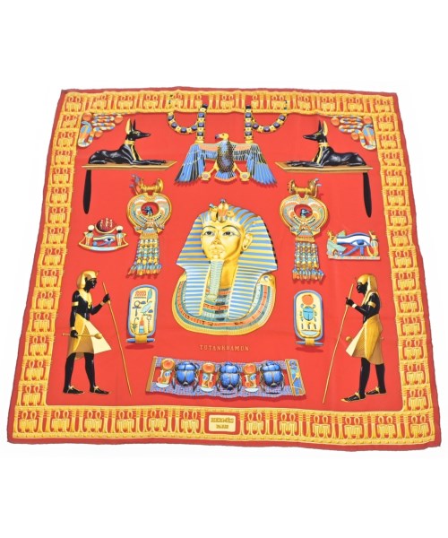 HERMES(エルメス)のバンダナ・スカーフ サイズ:90 29,800円