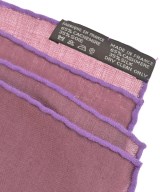 HERMES（エルメス）バンダナ・スカーフ ピンク サイズ:140 レディース/2200717056439