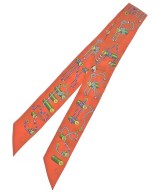 HERMES バンダナ・スカーフ