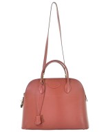 HERMES（エルメス）ハンドバッグ 赤 サイズ:37 レディース/2200717465019