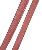 HERMES（エルメス）ハンドバッグ 赤 サイズ:37 レディース/2200717465019