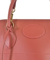 HERMES（エルメス）ハンドバッグ 赤 サイズ:37 レディース/2200717465019