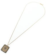 HERMES（エルメス）ネックレス ゴールド サイズ:- レディース/2200717511020