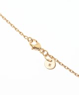 HERMES（エルメス）ネックレス ゴールド サイズ:- レディース/2200717511020