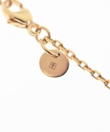 HERMES（エルメス）ネックレス ゴールド サイズ:- レディース/2200717511020