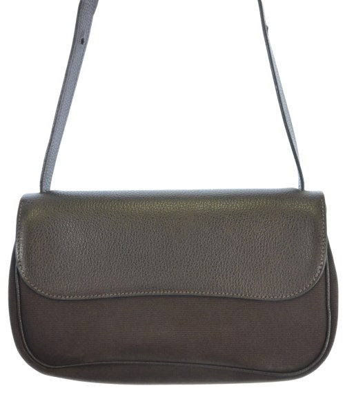 HERMES（エルメス）ショルダーバッグ グレー サイズ:PM レディース/2200717511075