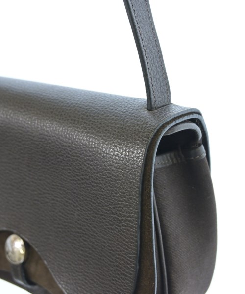 HERMES（エルメス）ショルダーバッグ グレー サイズ:PM レディース/2200717511075