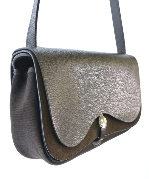 HERMES（エルメス）ショルダーバッグ グレー サイズ:PM レディース/2200717511075