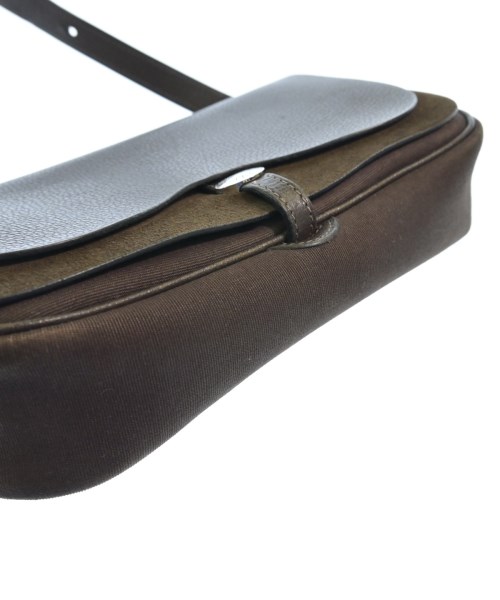 HERMES（エルメス）ショルダーバッグ グレー サイズ:PM レディース/2200717511075