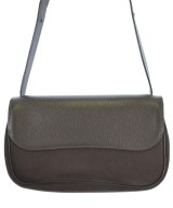HERMES（エルメス）ショルダーバッグ グレー サイズ:PM レディース/2200717511075