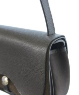 HERMES（エルメス）ショルダーバッグ グレー サイズ:PM レディース/2200717511075