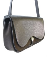 HERMES（エルメス）ショルダーバッグ グレー サイズ:PM レディース/2200717511075