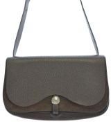 HERMES ショルダーバッグ
