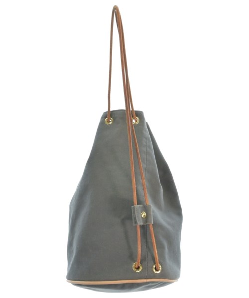 HERMES（エルメス）ショルダーバッグ グレー サイズ:PM レディース/2200715415146