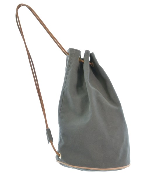 HERMES（エルメス）ショルダーバッグ グレー サイズ:PM レディース/2200715415146